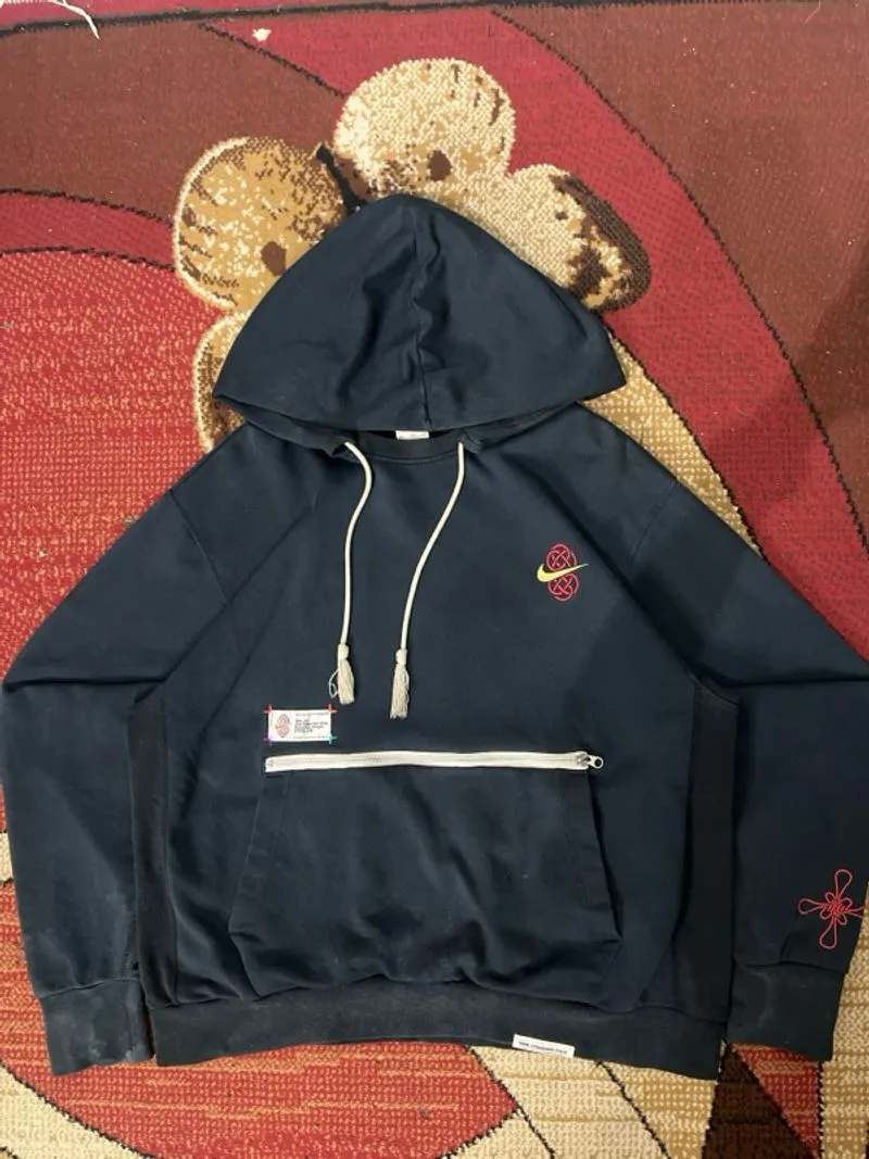 nike chinese new year hoodie