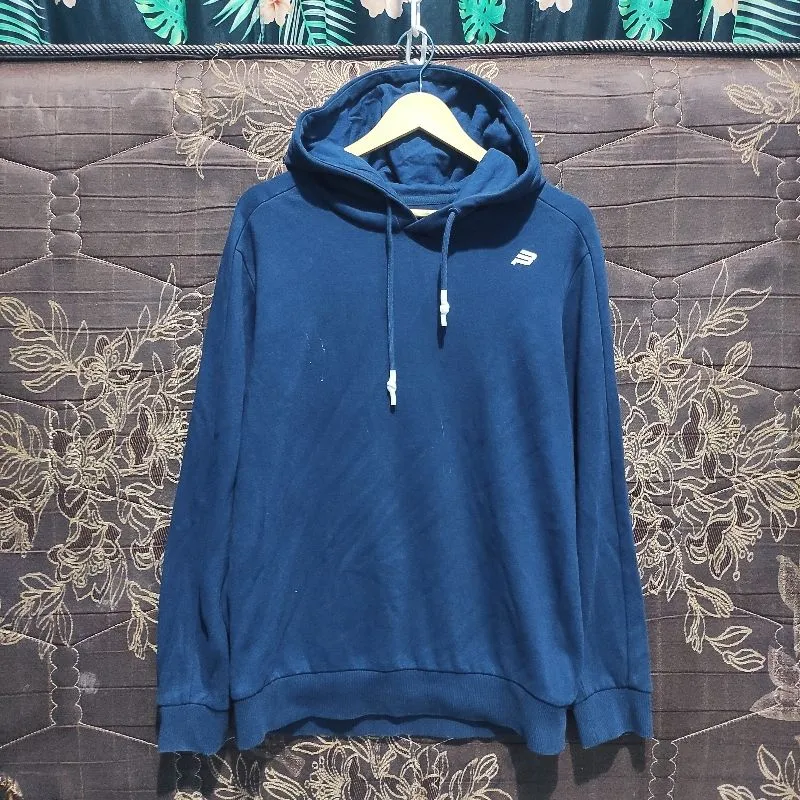 BEAN POLE HOODIE | NAVY | Size M/L | Beanpole sport photo 1