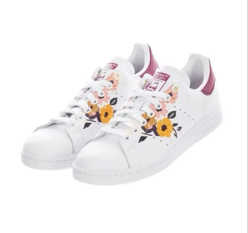 ADIDAS STAN SMITH HER STUDIO LONDON photo 1