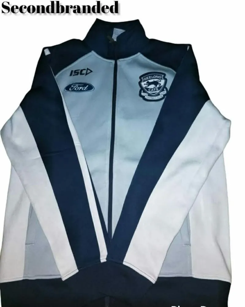 Jacket  AFL FC Geelong photo 1