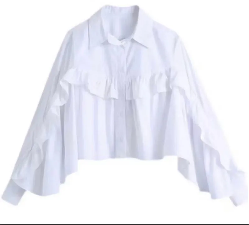 ZARA BLOUSE photo 1
