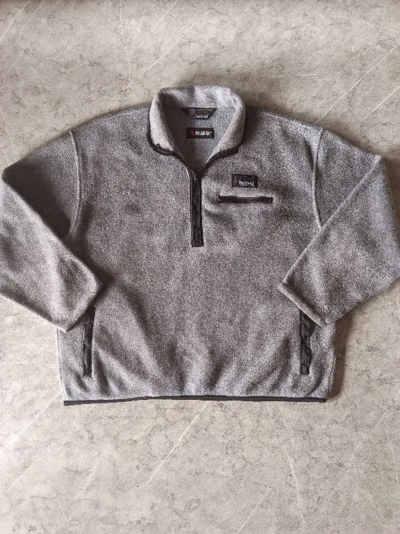 Vintages Penfield Polar Fleece Jacket  photo 1