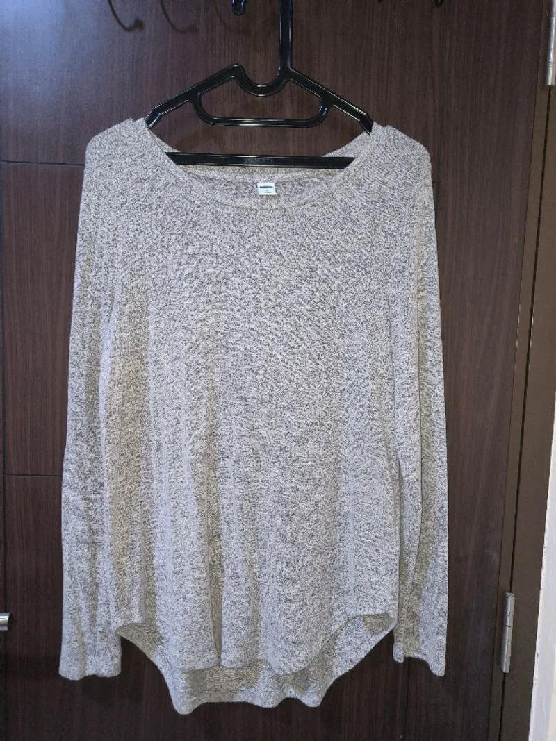 Old Navy Longsleeve Shirt  photo 1