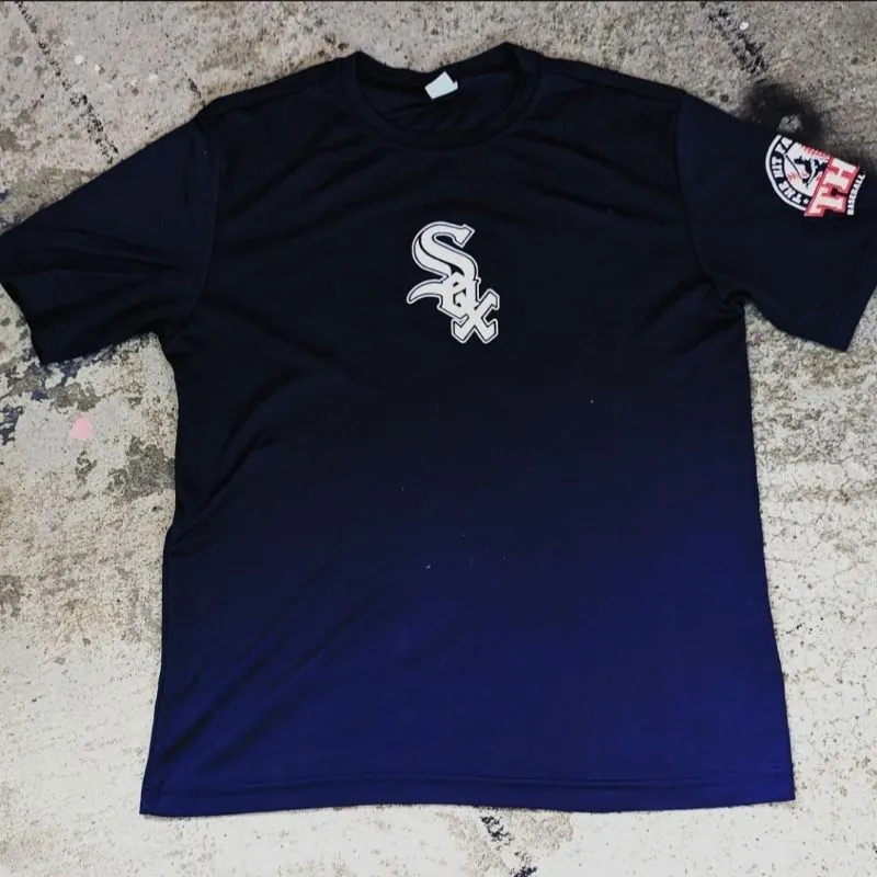MLB White Sox photo 1