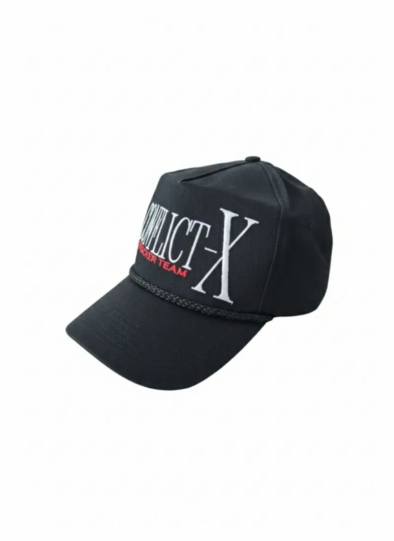 CONFLICT-X ROPEHAT ARMOR II - TOPI CONFLICT-X - CX photo 1