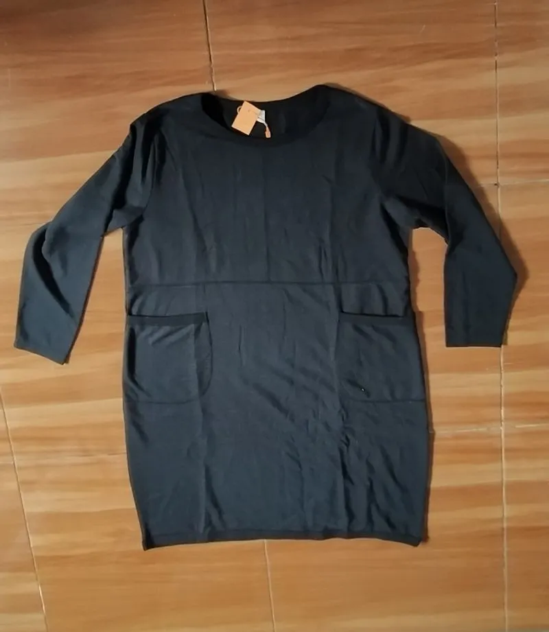 Casual dress photo 1
