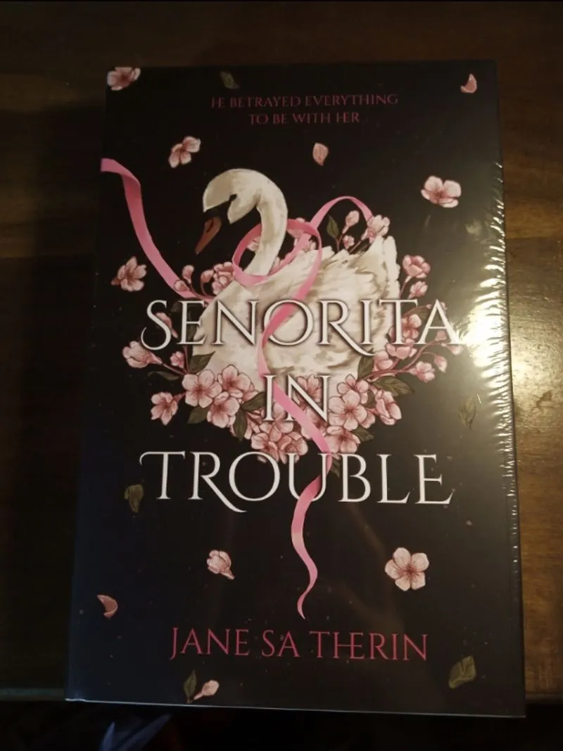 Preloved novel  photo 1