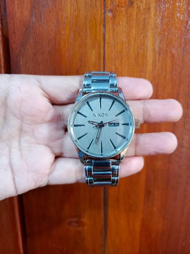 Nixon sentry SS X Star Wars photo 1