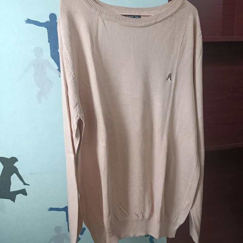 HUSH PUPPIES Ony Sweater Pink photo 1