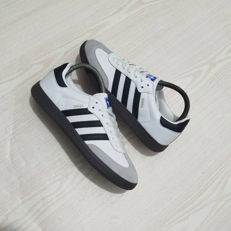 Adidas Samba OG photo 1