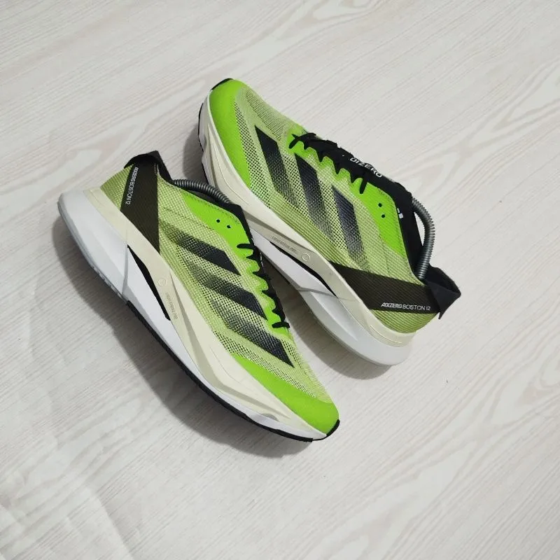 Adidas Adizero Boston 12 photo 1