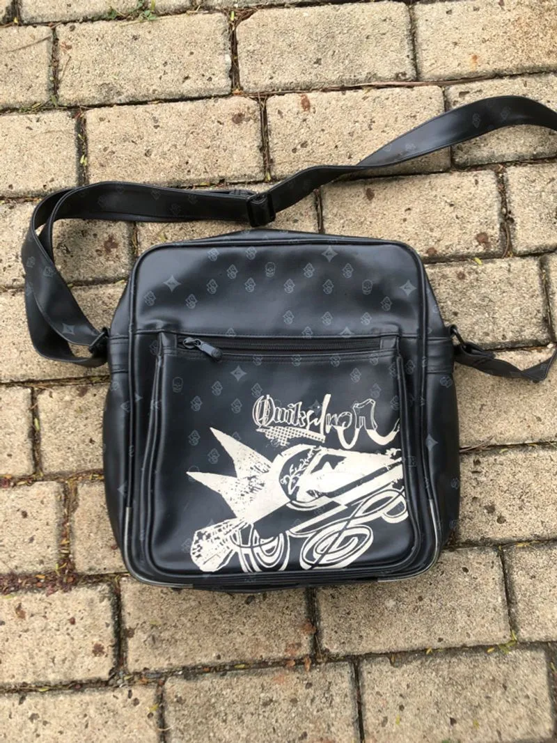 Quiksilver slingbags photo 1