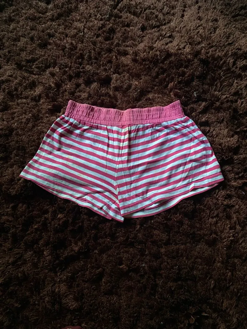 short photo 1