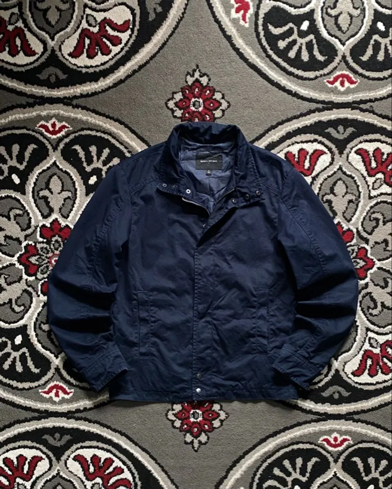 Banana Replublic Casual Denim Jacket photo 1