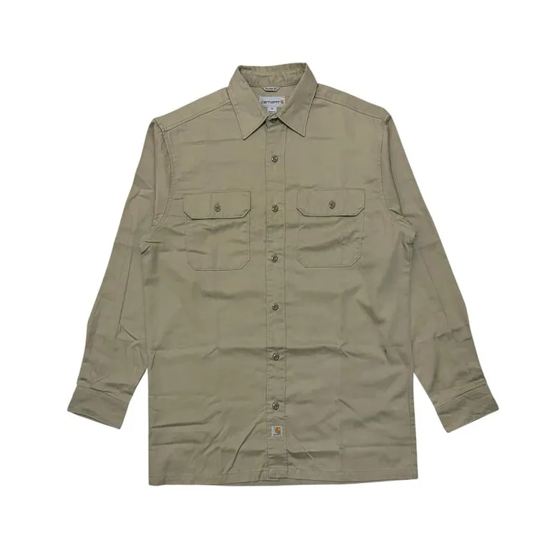 Carhartt Workshirt photo 1