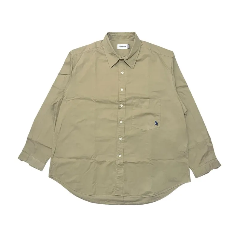 Espionage Rats Longshirt photo 1