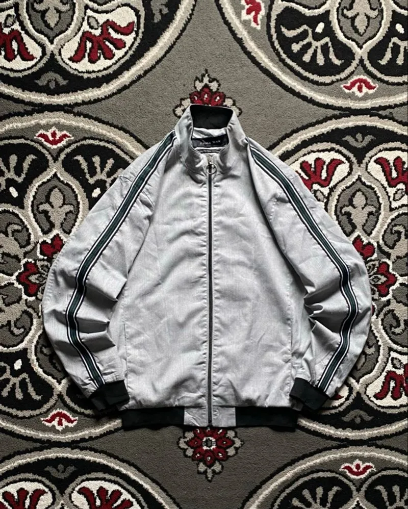 Casual Zara Man Jacket photo 1