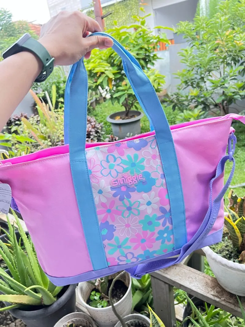Tote Bag Smiggles photo 1