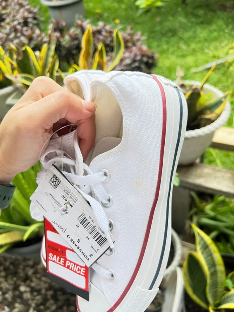 Converse All Star photo 1