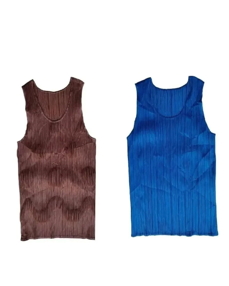 Pleatplease issey miyake photo 1