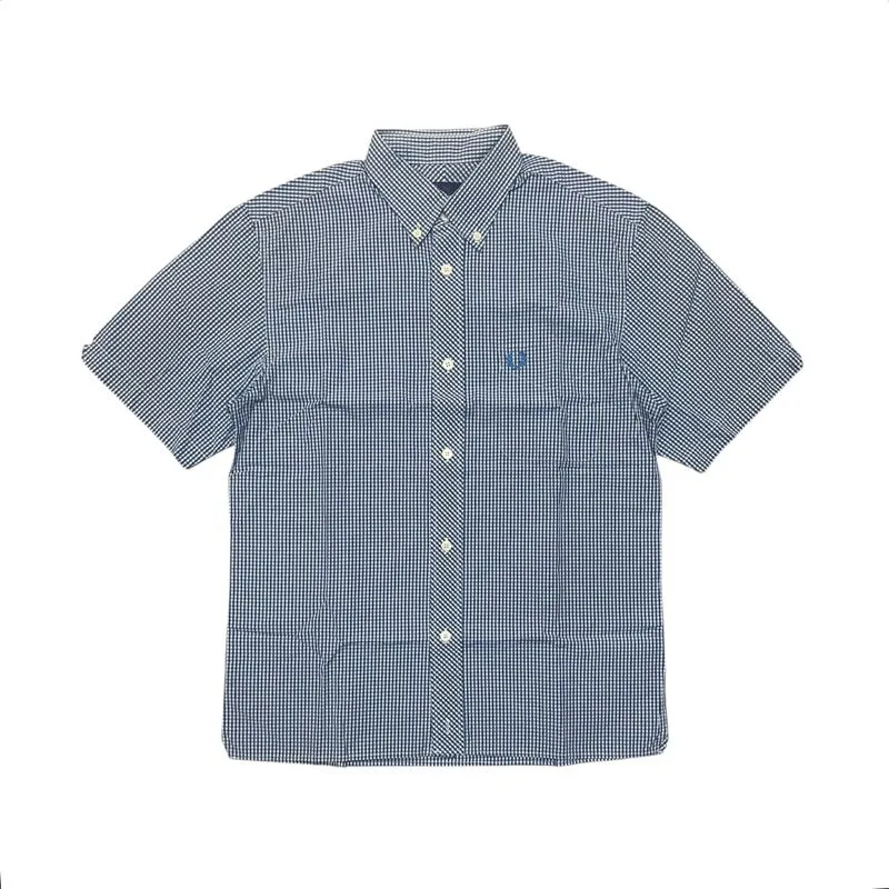 Fred Perry Buttondown photo 1