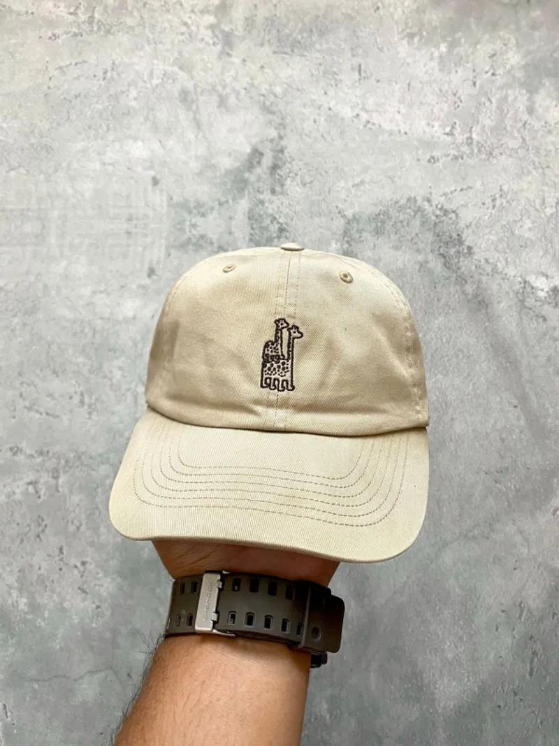 JASON POLAN X UNIQLO CAP photo 1