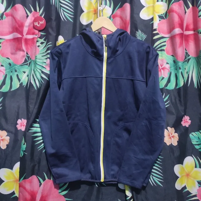 FIELDCORE JACKET | POLAR | NAVY | size S photo 1