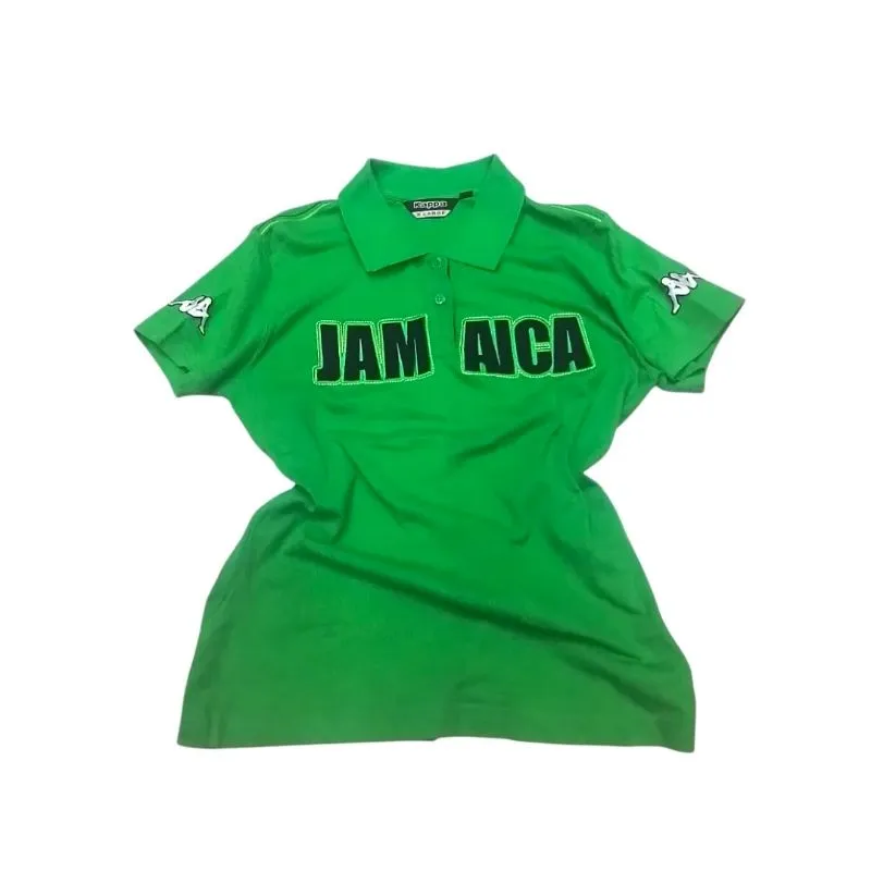 Kappa Jamaica Poloshirt Womens photo 1