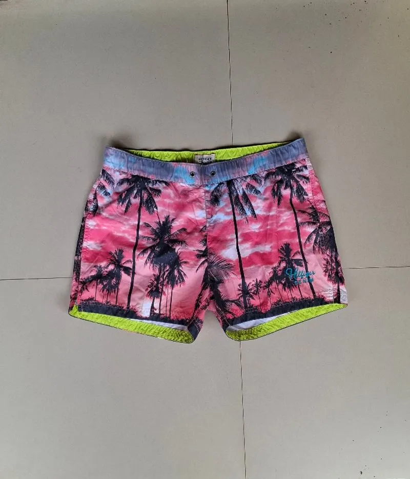 Hilfiger Denim Surfing
Size tag M photo 1