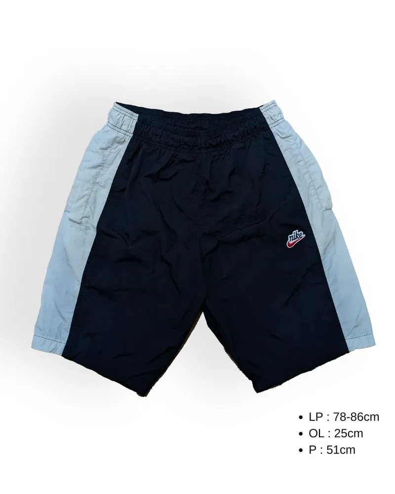 VINTAGE NIKE SHORT PANTS photo 1