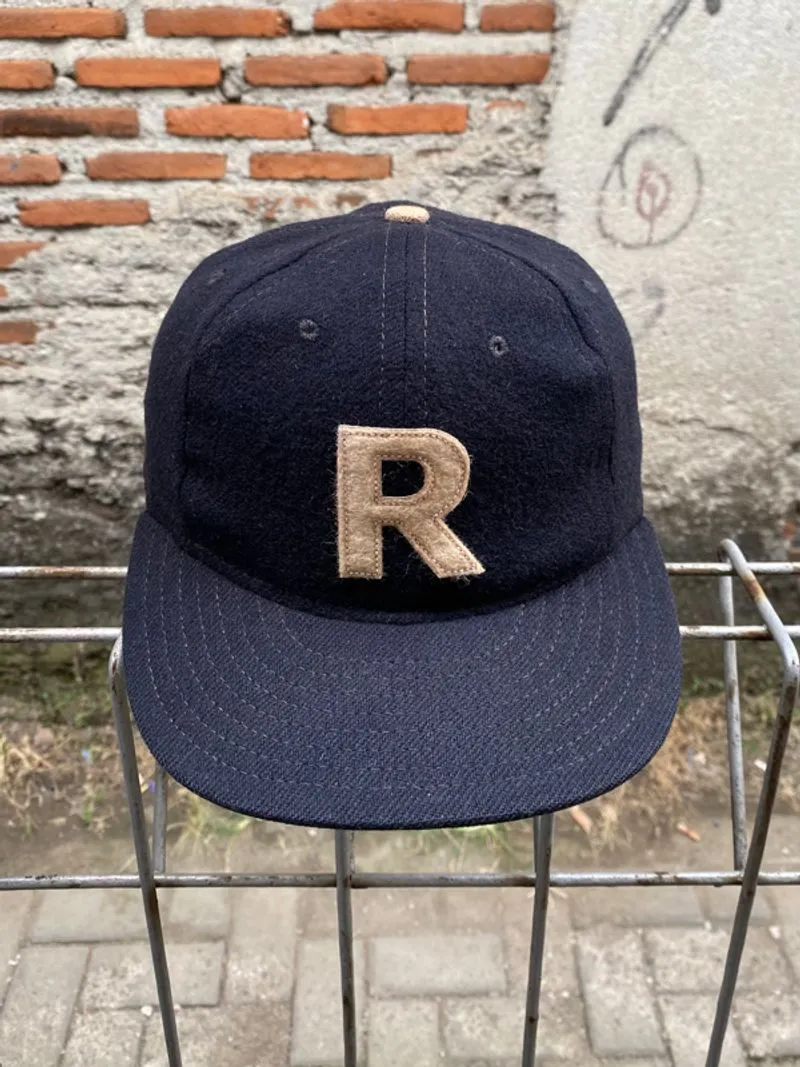 Ebbets Field Logo R photo 1