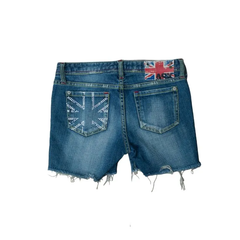 Ask enquired shorts/hot pants photo 1