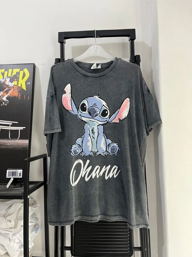 Tee DISNEY  photo 1