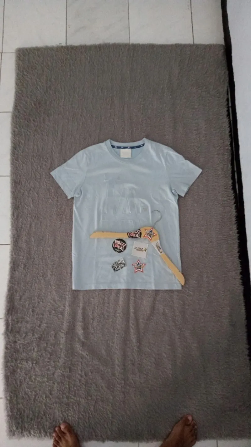 T-SHIRT MLB L.A photo 1