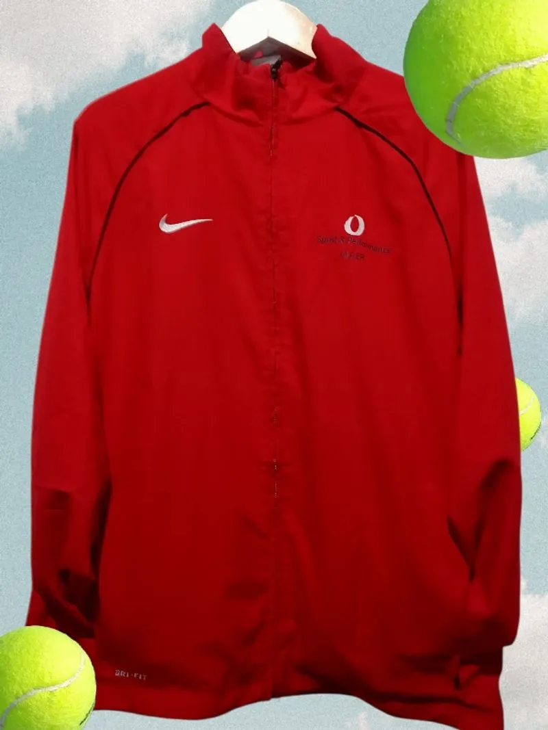 NIKE DRI FIT SPORT photo 1