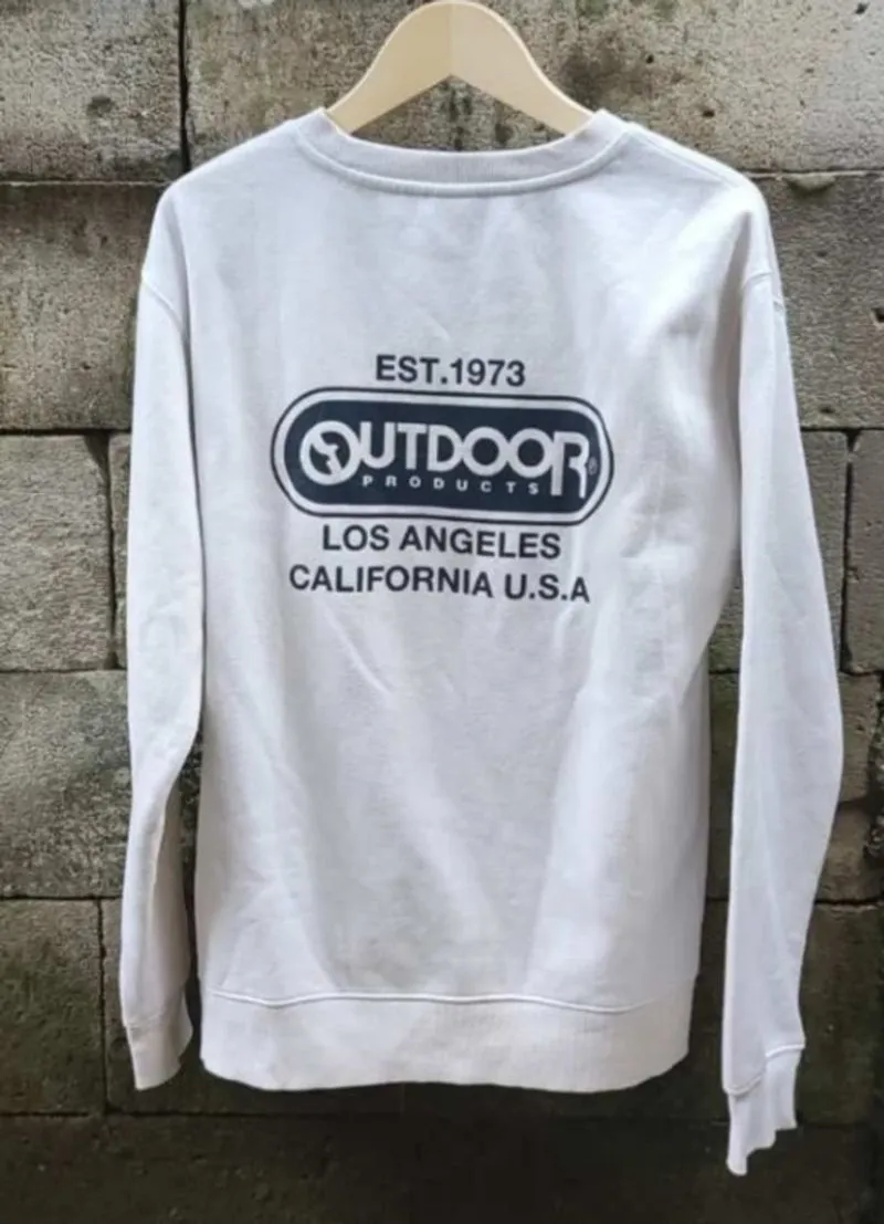 Crewnex outdoor produk  photo 1