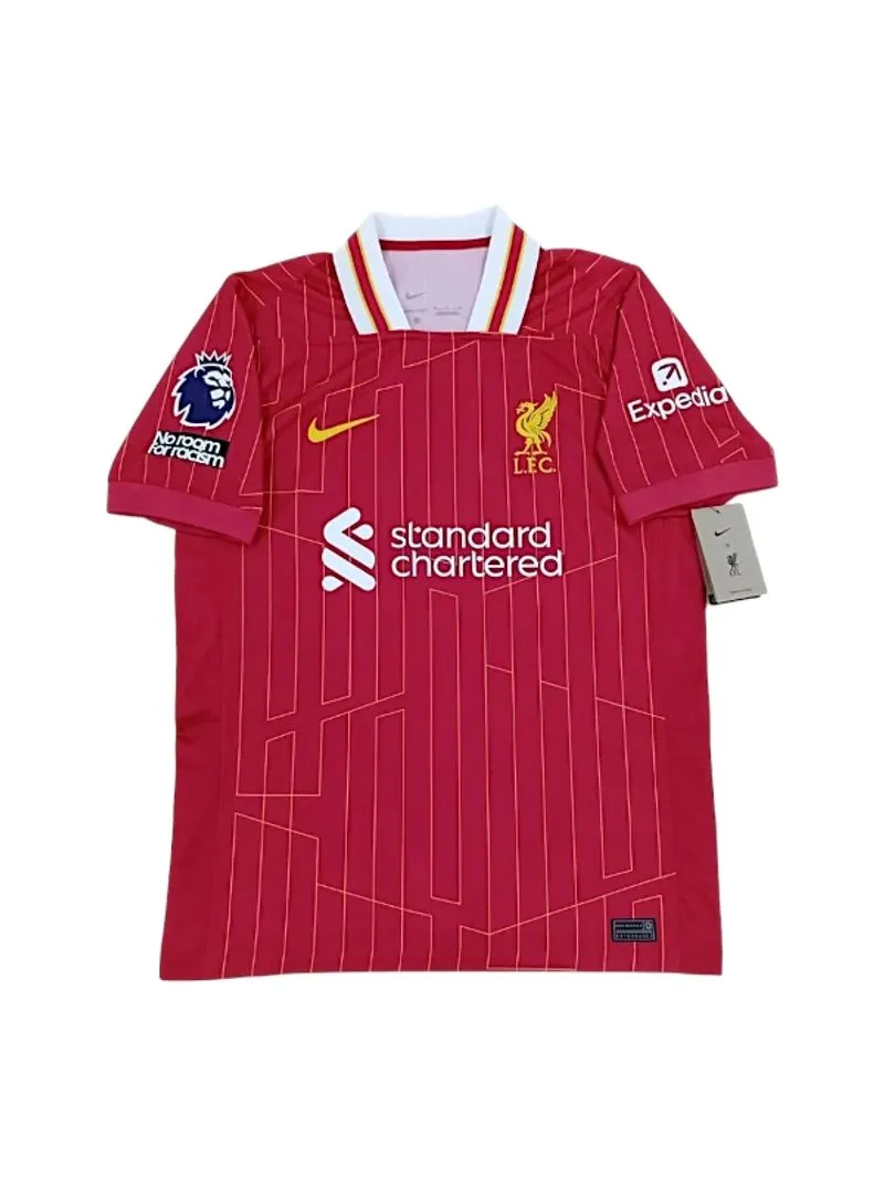 Original Liverpool kit 2024 photo 1