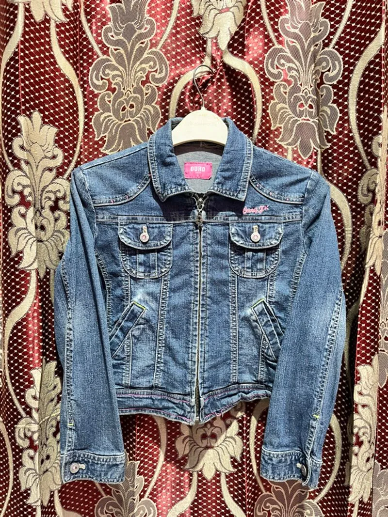 Jacket Levi’s Wanita photo 1