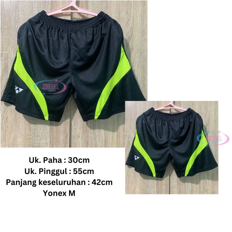 Sport Clothing Celana Olahraga Pendek Zumba Senam photo 1
