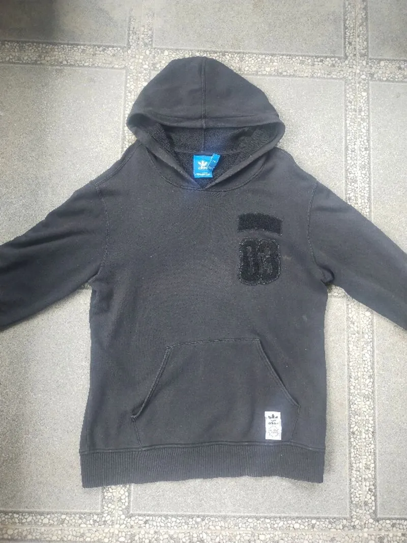 Adidas Originals Graphic photo 1