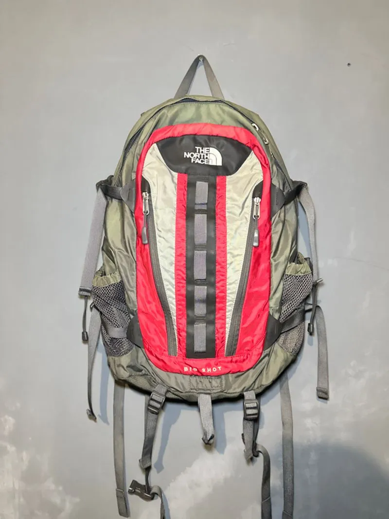 Backpack The North Face Big Shot photo 1