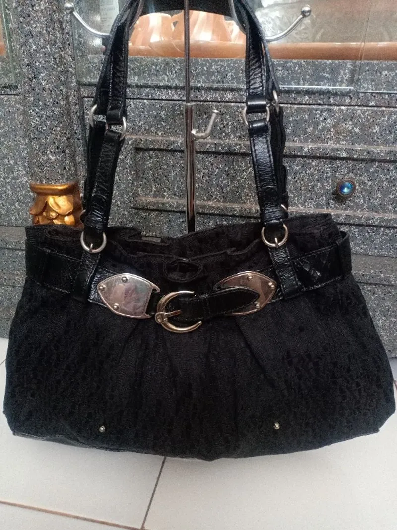 Aigner Tote/hobo photo 1