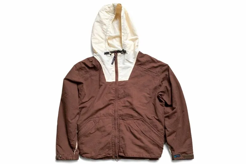 burton jacket  photo 1