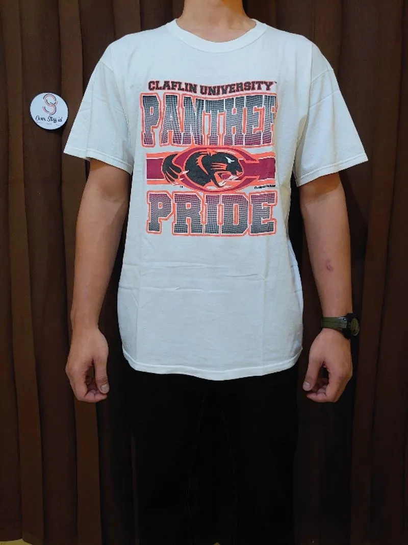 Claflin University Panther Pride - Jerzees photo 1