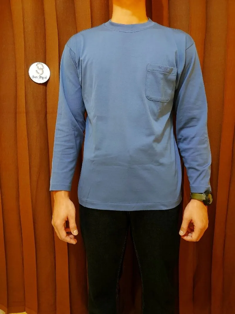 Lex Pocket T-shirt photo 1