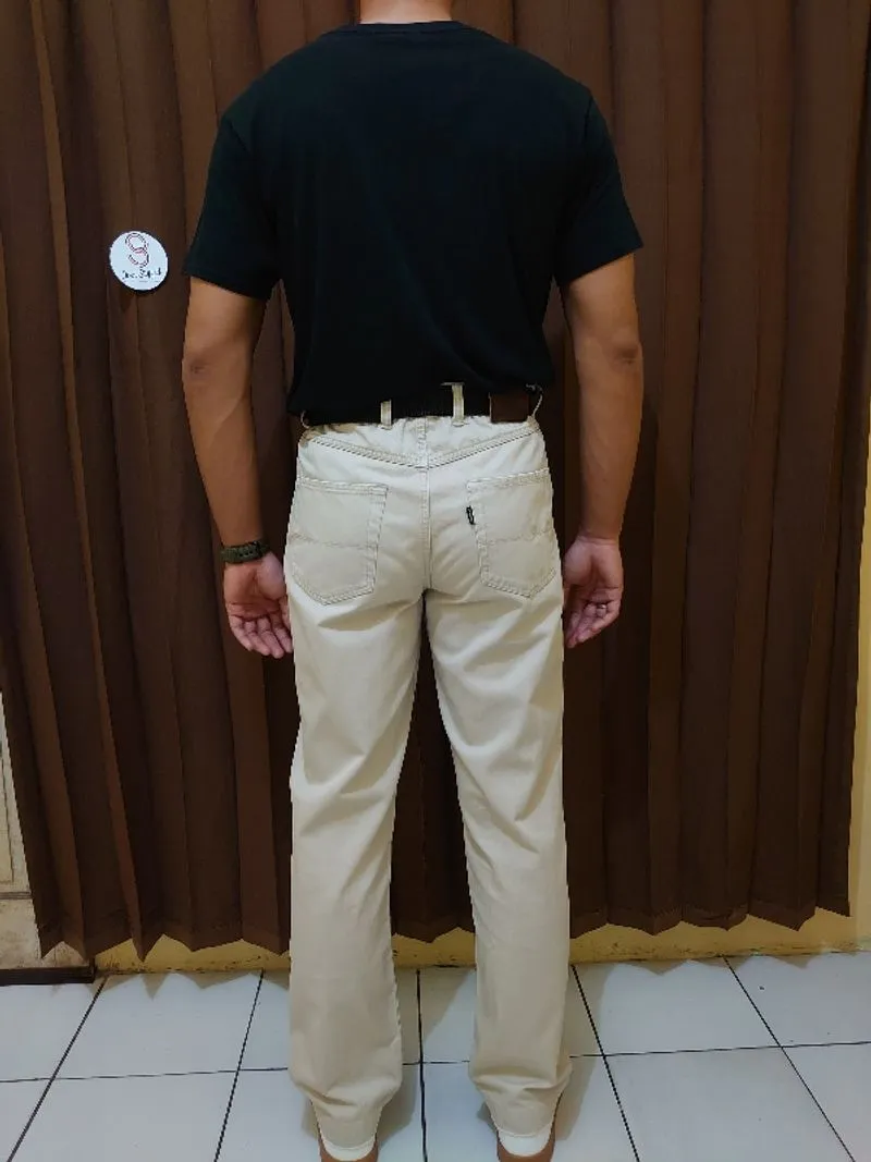 Swanndri Long Pants - New Zealand Brand Work Pants photo 1