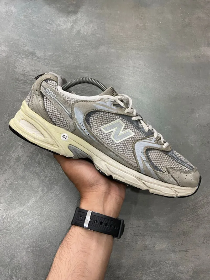 New Balance 530 ‘Vintage Grey Matter’ (MR530TG) photo 1