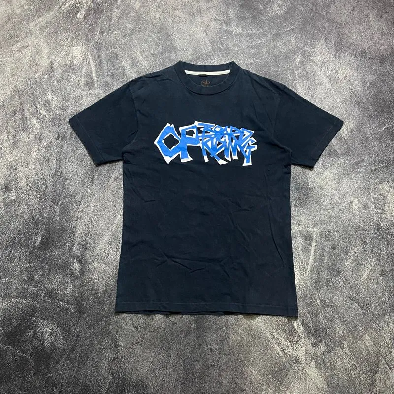 Op skate tshirt photo 1