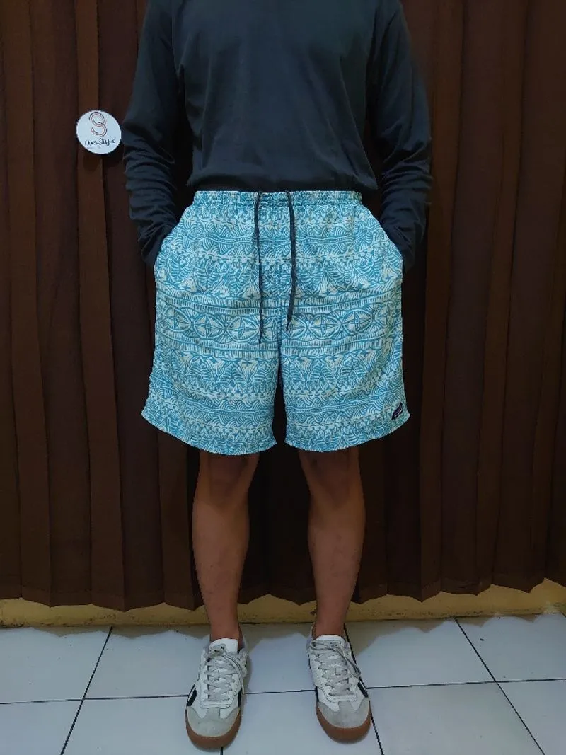 Patagonia Baggies Short Pants - Rare Item photo 1