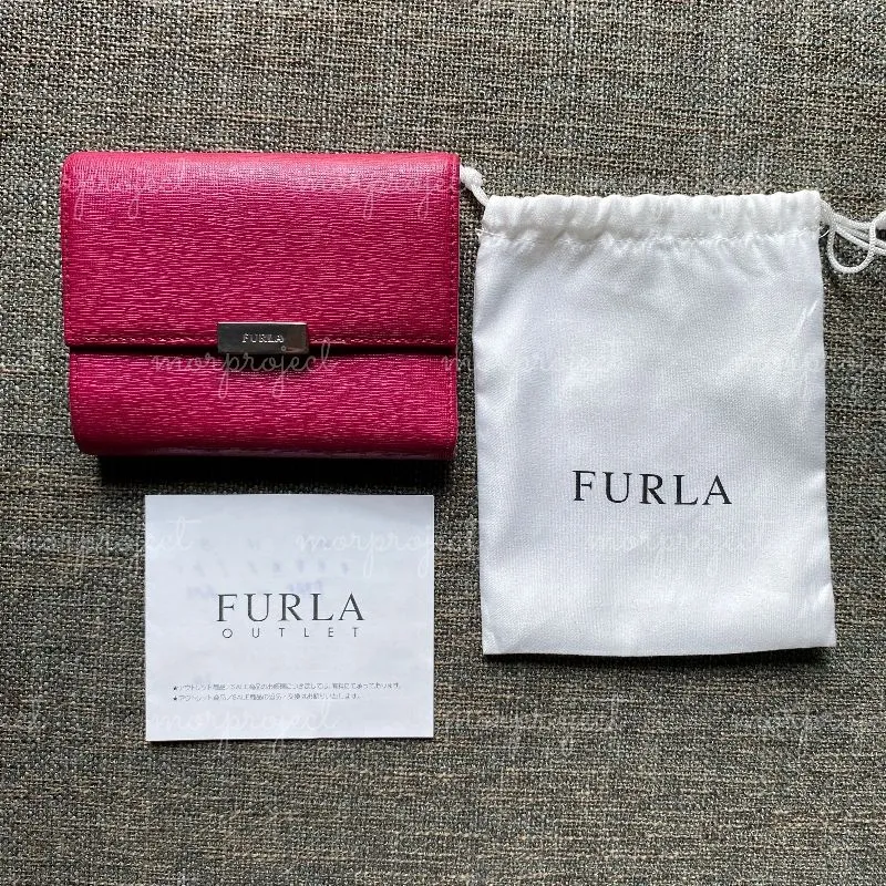 Furla Wallet Auth photo 1